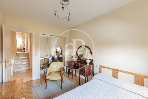 Villa i Madrid, Madrid, Madrid - € 980.000 | Ref: VMO2601008 - foto 24