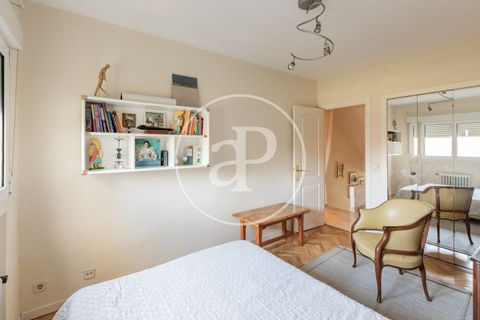 Villa i Madrid, Madrid, Madrid - € 980.000 | Ref: VMO2601008 - foto 25