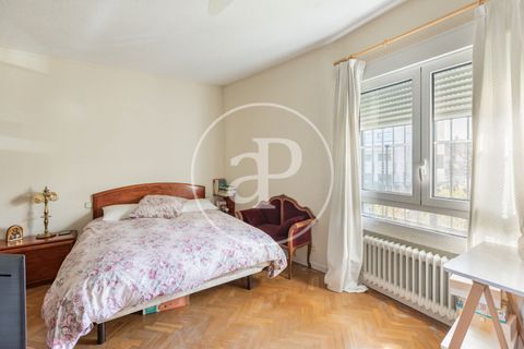 Villa i Madrid, Madrid, Madrid - € 980.000 | Ref: VMO2601008 - foto 26