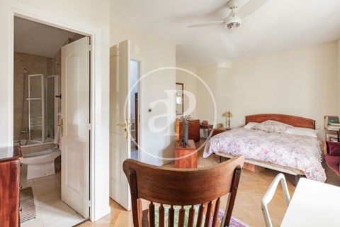 Villa i Madrid, Madrid, Madrid - € 980.000 | Ref: VMO2601008 - foto 29