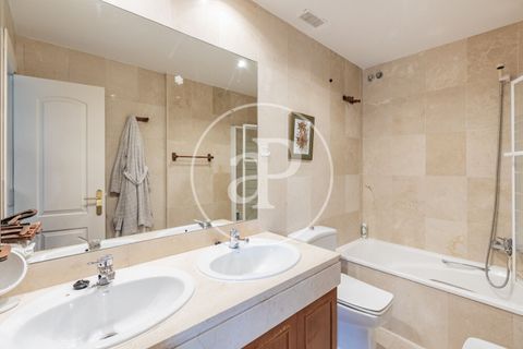 Villa i Madrid, Madrid, Madrid - € 980.000 | Ref: VMO2601008 - foto 30