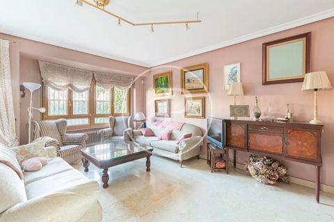 Villa i Madrid, Madrid, Madrid - € 980.000 | Ref: VMO2601008 - foto 31