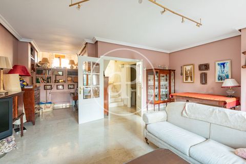 Villa i Madrid, Madrid, Madrid - € 980.000 | Ref: VMO2601008 - foto 32