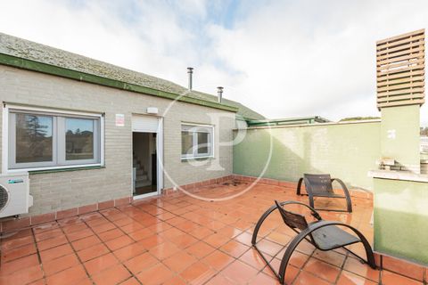 Villa i Madrid, Madrid, Madrid - € 980.000 | Ref: VMO2601008 - foto 33