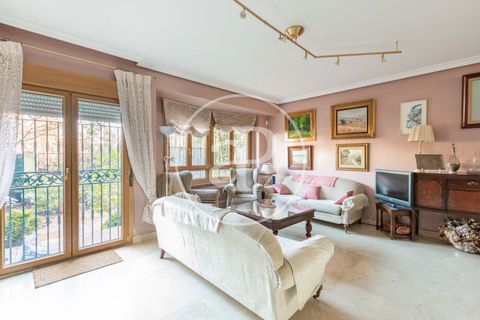 Villa i Madrid, Madrid, Madrid - € 980.000 | Ref: VMO2601008 - foto 34