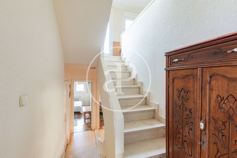 Villa i Madrid, Madrid, Madrid - € 980.000 | Ref: VMO2601008 - foto 35