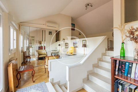 Villa i Madrid, Madrid, Madrid - € 980.000 | Ref: VMO2601008 - foto 36