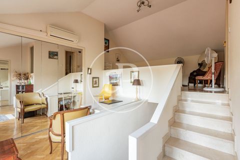 Villa i Madrid, Madrid, Madrid - € 980.000 | Ref: VMO2601008 - foto 38