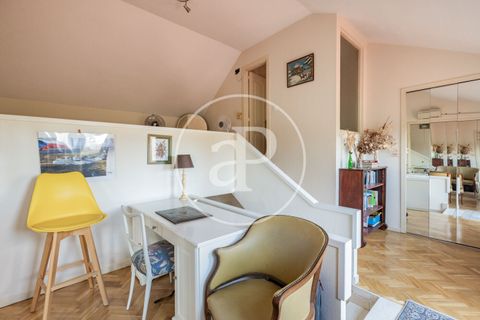 Villa i Madrid, Madrid, Madrid - € 980.000 | Ref: VMO2601008 - foto 39