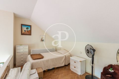 Villa i Madrid, Madrid, Madrid - € 980.000 | Ref: VMO2601008 - foto 40