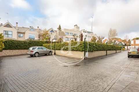 Villa i Madrid, Madrid, Madrid - € 980.000 | Ref: VMO2601008 - foto 44