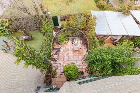 Villa i Madrid, Madrid, Madrid - € 980.000 | Ref: VMO2601008 - foto 46