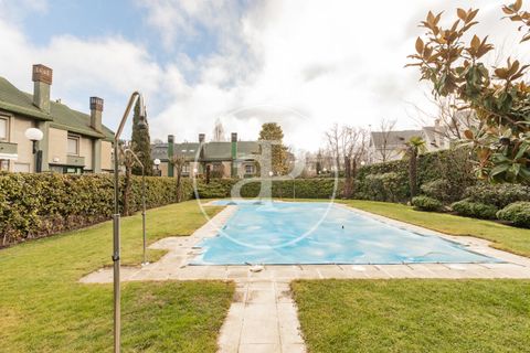 Villa i Madrid, Madrid, Madrid - € 980.000 | Ref: VMO2601008 - foto 50