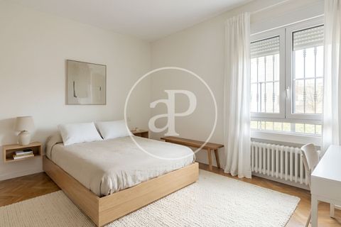 Villa i Madrid, Madrid, Madrid - € 980.000 | Ref: VMO2601008 - foto 27