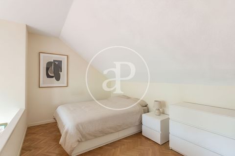 Villa i Madrid, Madrid, Madrid - € 980.000 | Ref: VMO2601008 - foto 41