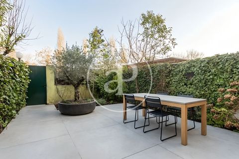 Villa i Madrid, Madrid, Madrid - € 980.000 | Ref: VMO2601008 - foto 48