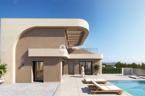 Villa i Daya Nueva, Alicante, Daya Nueva - € 399.900 | Ref: 1927 - foto 7