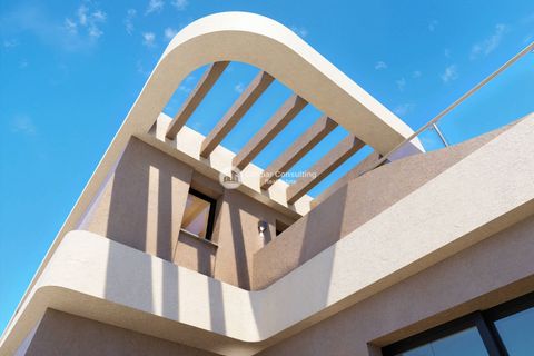 Villa i Daya Nueva, Alicante, Daya Nueva - € 399.900 | Ref: 1927 - foto 8