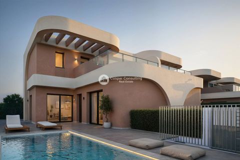 Villa i Daya Nueva, Alicante, Daya Nueva - € 399.900 | Ref: 1927 - foto 12