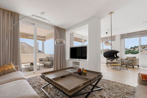 Duplex i Marbella, Malaga, Marbella - € 1.495.000 | Ref: 361-12596P - foto 3