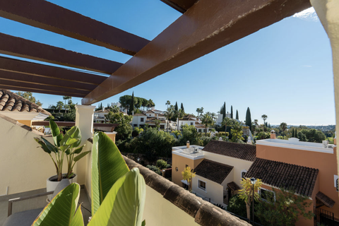 Stadthaus in Marbella, Malaga, Marbella - € 1.195.000 | Ref: 361-12598P - Foto 13