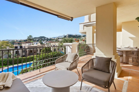 Leilighet i Benahavis, Malaga, Benahavis - € 675 000 | Ref: 361-12599P - foto 2