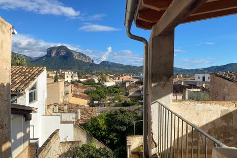 Byhus i Alaro, Mallorca, Alaro - € 995.000 | Ref: SPCRM4468 - foto 1