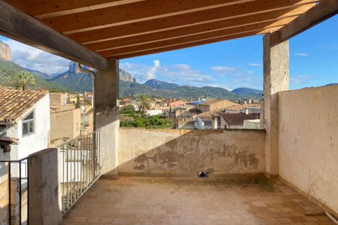 Byhus i Alaro, Mallorca, Alaro - € 995.000 | Ref: SPCRM4468 - foto 5