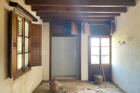 Byhus i Alaro, Mallorca, Alaro - € 995.000 | Ref: SPCRM4468 - foto 17