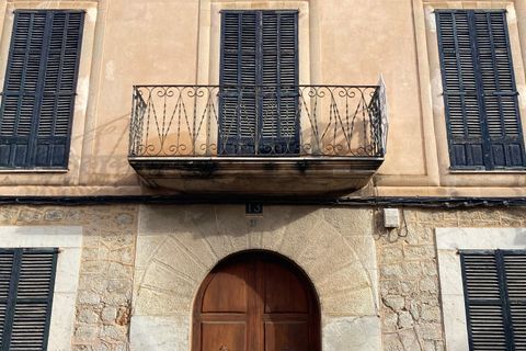 Byhus i Alaro, Mallorca, Alaro - € 995.000 | Ref: SPCRM4468 - foto 24