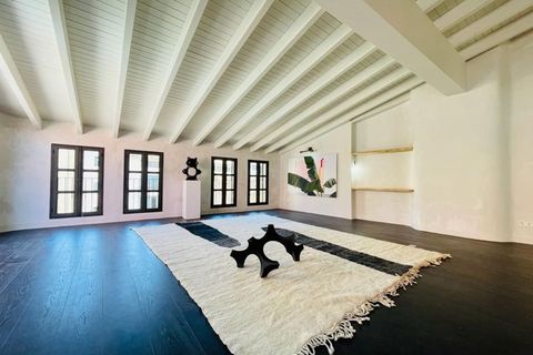 Penthouse in Palma De Mallorca, Mallorca - Foto 2