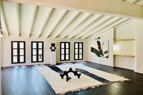 Penthouse in Palma De Mallorca, Mallorca - Foto 3