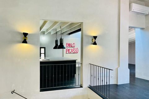 Penthouse in Palma De Mallorca, Mallorca - Foto 4
