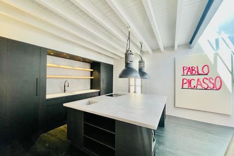 Penthouse in Palma De Mallorca, Mallorca - Foto 5