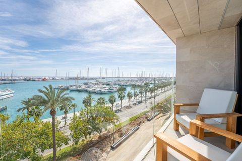 Wohnung in Palma De Mallorca, Mallorca - Foto 1