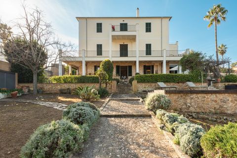 Lägenhet i Establiments, Mallorca - foto 1