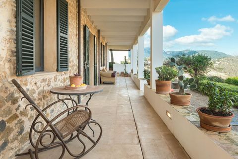 Leilighet i Establiments, Mallorca, Establiments - € 1 200 000 | Ref: 32579 - foto 6