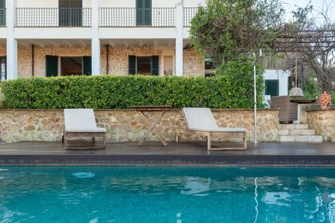 Leilighet i Establiments, Mallorca, Establiments - € 1 200 000 | Ref: 32579 - foto 23