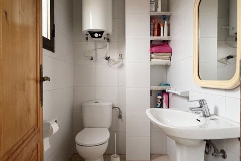 Byhus i Teulada, Alicante, Teulada - € 270.000 | Ref: HO474626 - foto 27