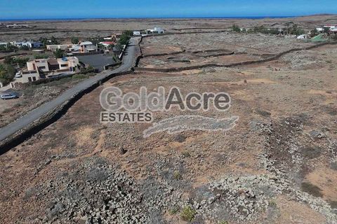 Terra a Lajares, Fuerteventura, Lajares - € 400.000 | Ref: 027817 - foto 3