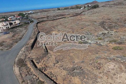 Terra a Lajares, Fuerteventura, Lajares - € 400.000 | Ref: 027817 - foto 4