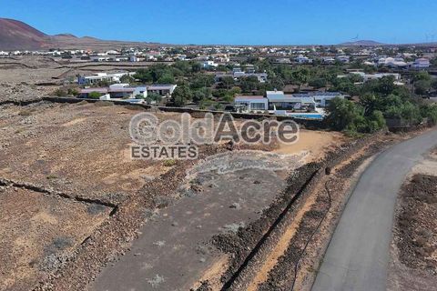 Terra a Lajares, Fuerteventura, Lajares - € 400.000 | Ref: 027817 - foto 5