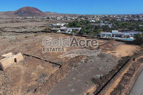 Terra a Lajares, Fuerteventura, Lajares - € 400.000 | Ref: 027817 - foto 6