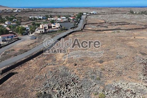 Terra a Lajares, Fuerteventura, Lajares - € 400.000 | Ref: 027817 - foto 8
