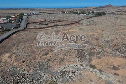 Terra a Lajares, Fuerteventura, Lajares - € 400.000 | Ref: 027817 - foto 9