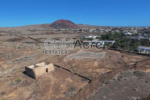 Terra a Lajares, Fuerteventura, Lajares - € 400.000 | Ref: 027817 - foto 10