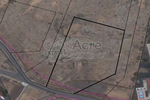 Terra a Lajares, Fuerteventura, Lajares - € 400.000 | Ref: 027817 - foto 12