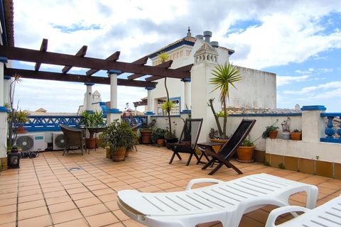 Penthouse in Ayamonte, Huelva, Ayamonte - € 492.500 | Ref: RAC002091/10841 - foto 1