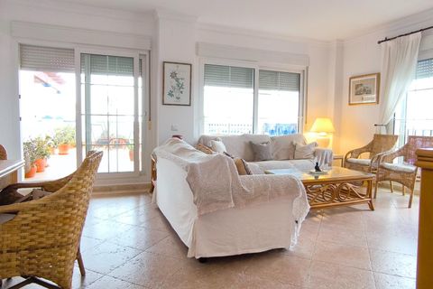 Penthouse in Ayamonte, Huelva, Ayamonte - € 492.500 | Ref: RAC002091/10841 - foto 11