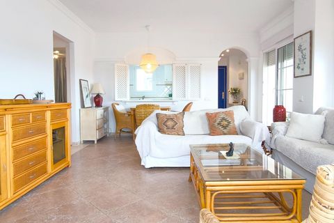 Penthouse in Ayamonte, Huelva, Ayamonte - € 492.500 | Ref: RAC002091/10841 - foto 12